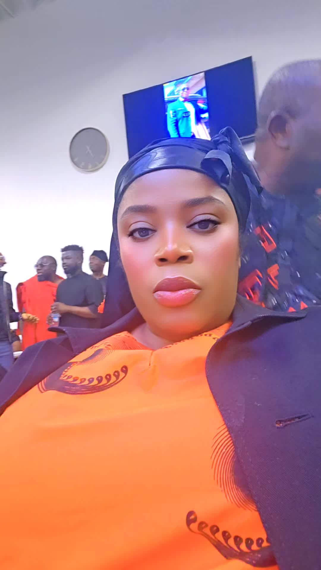 @Ohemaa Adowa Agyenim