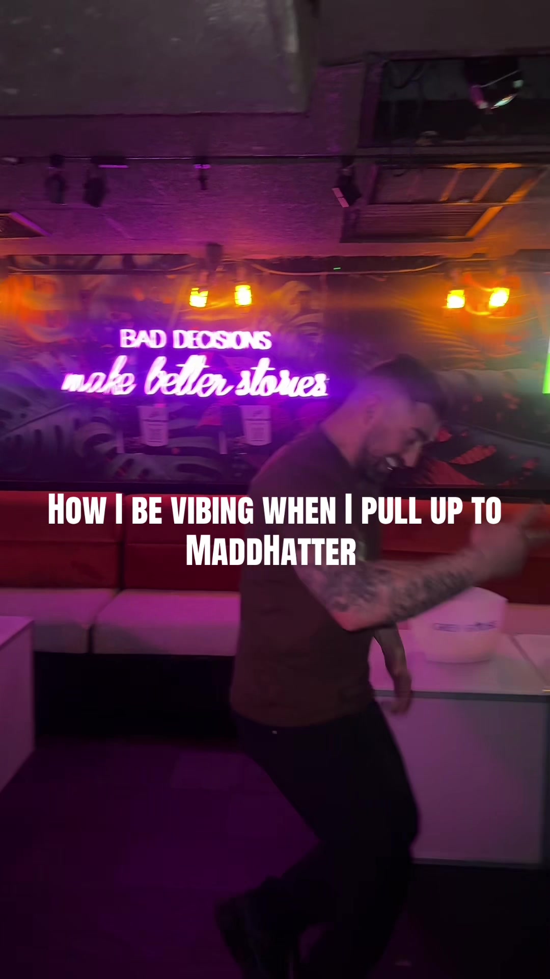 @Dedicated