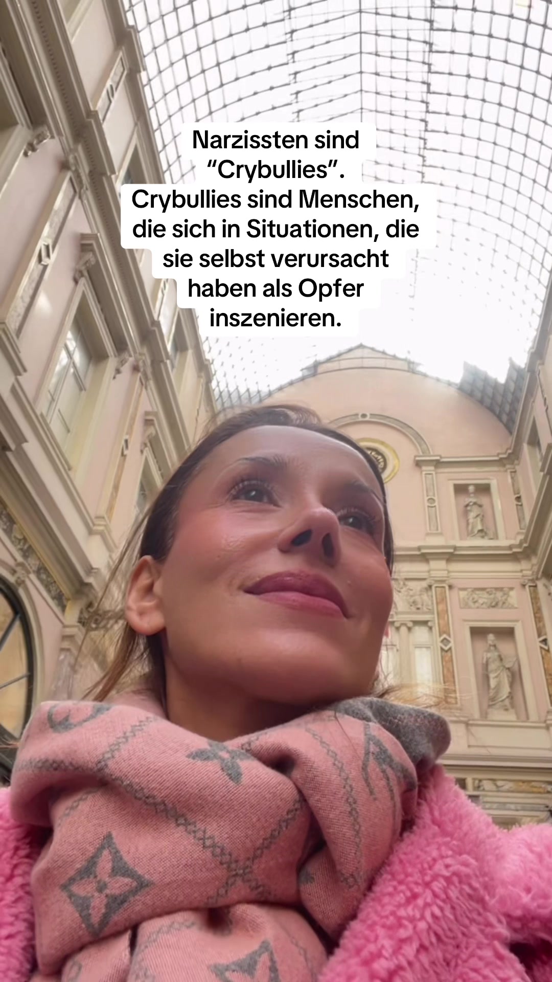 @Antje&ensp;Simdorn - Narzissmus