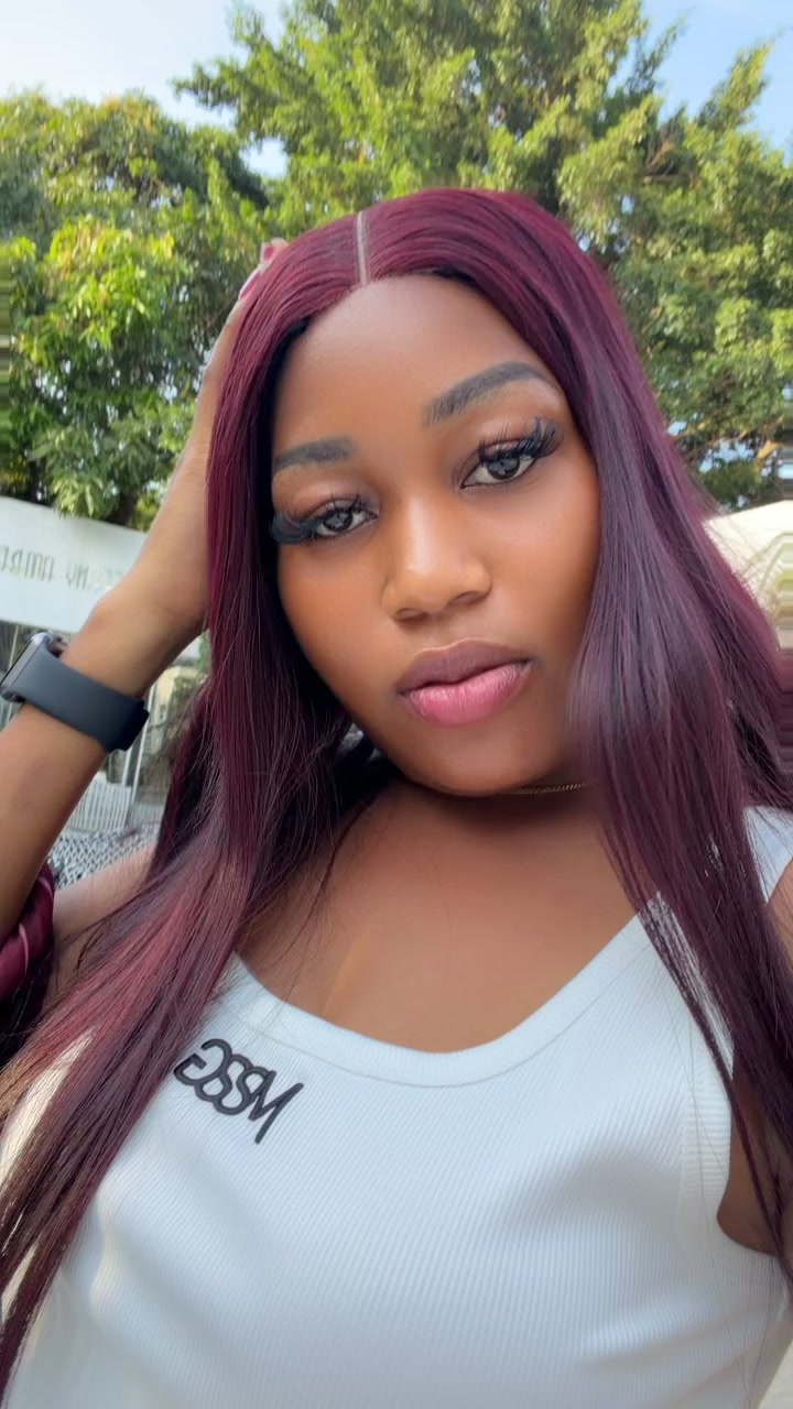 @Omowunmi🍒🤎