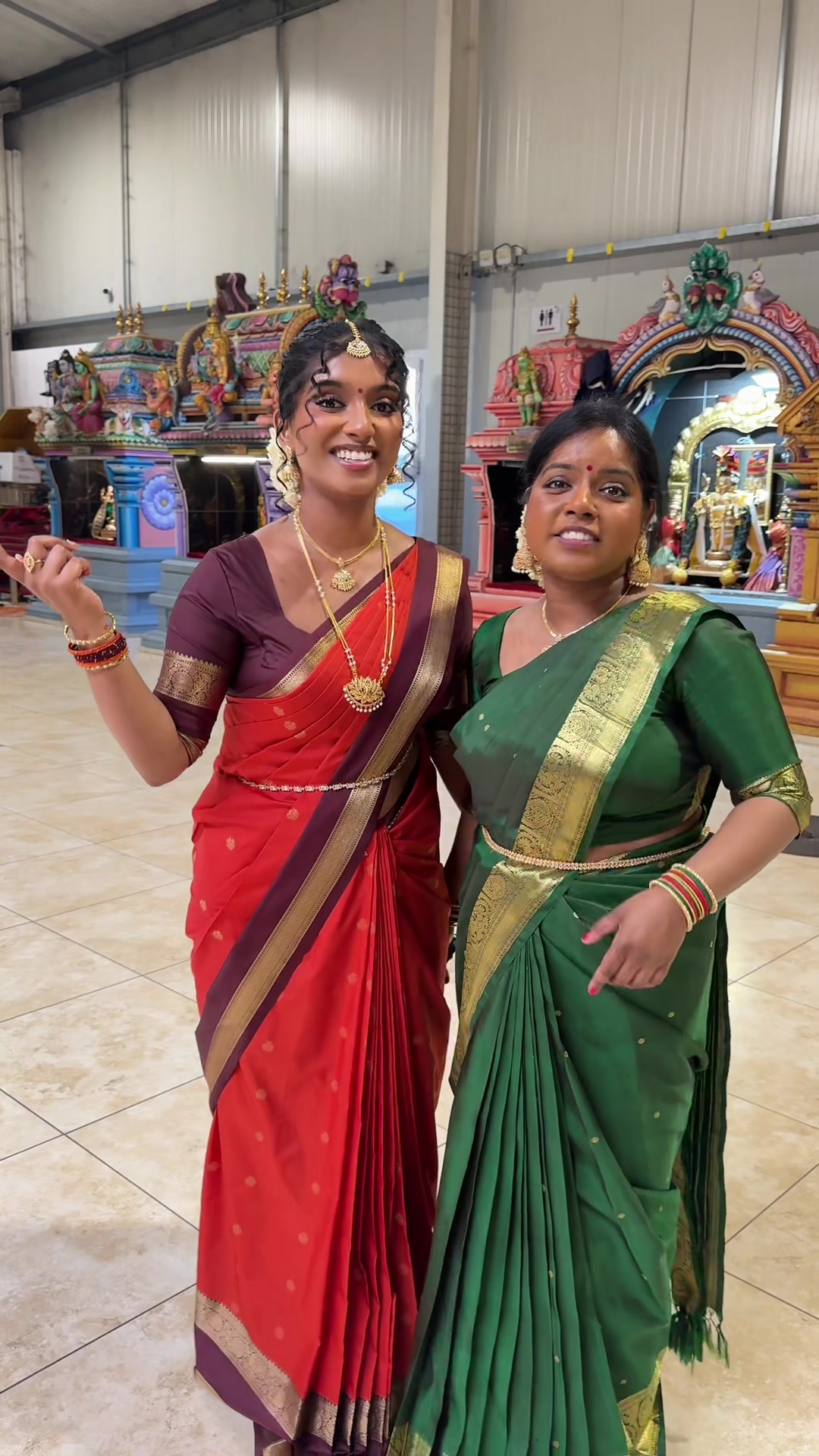 @Rishega Selvaraj