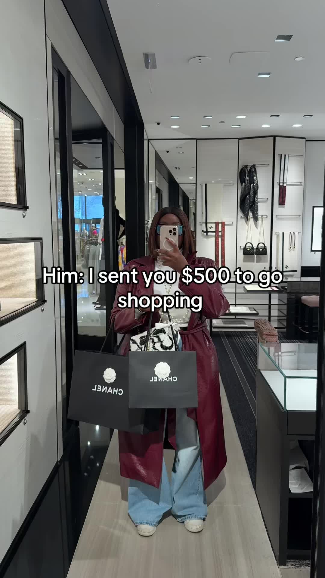 @Funmi