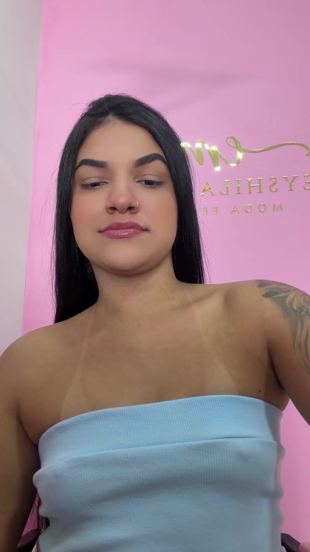 @Eyshila moreira
