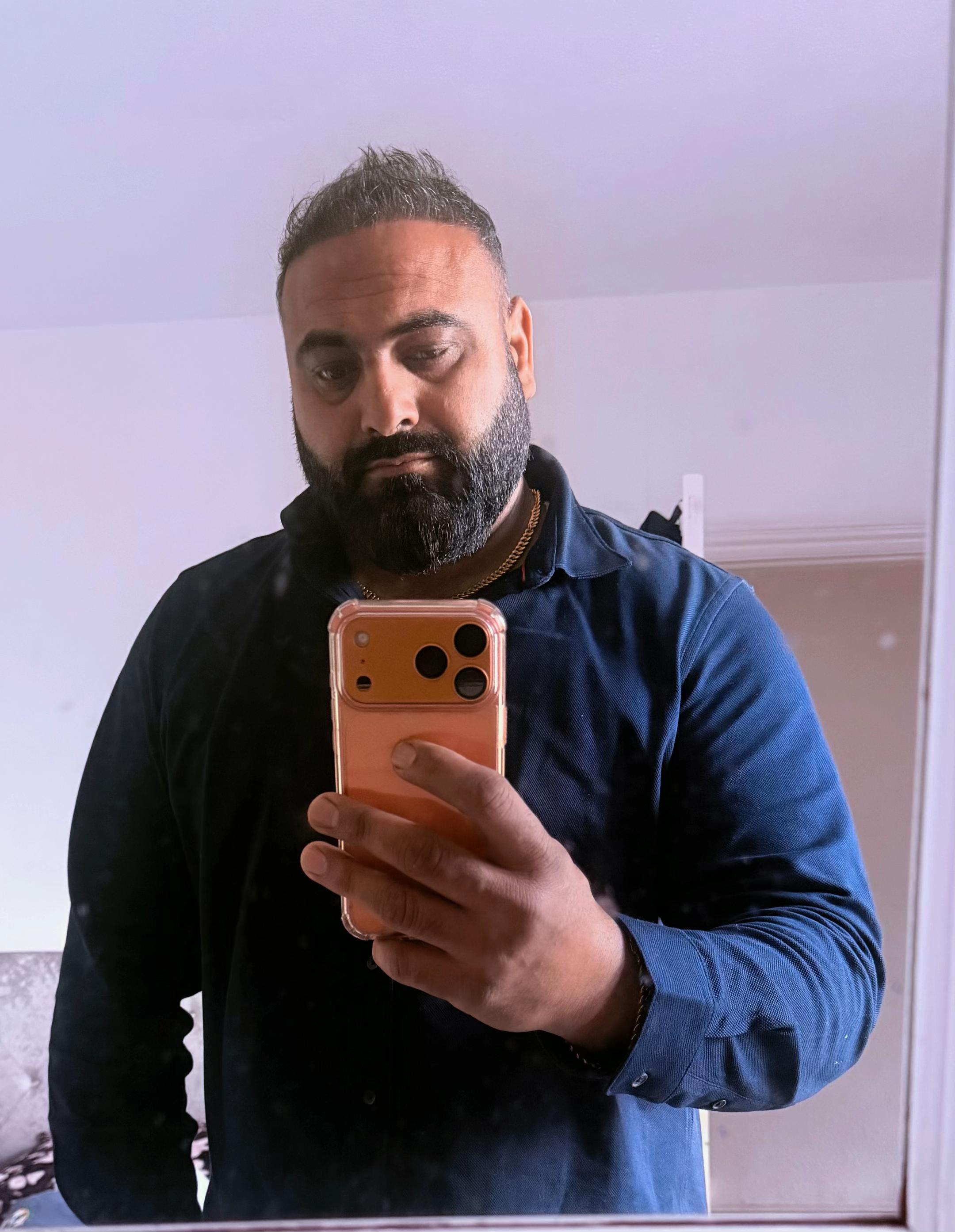 @G 13 jatt