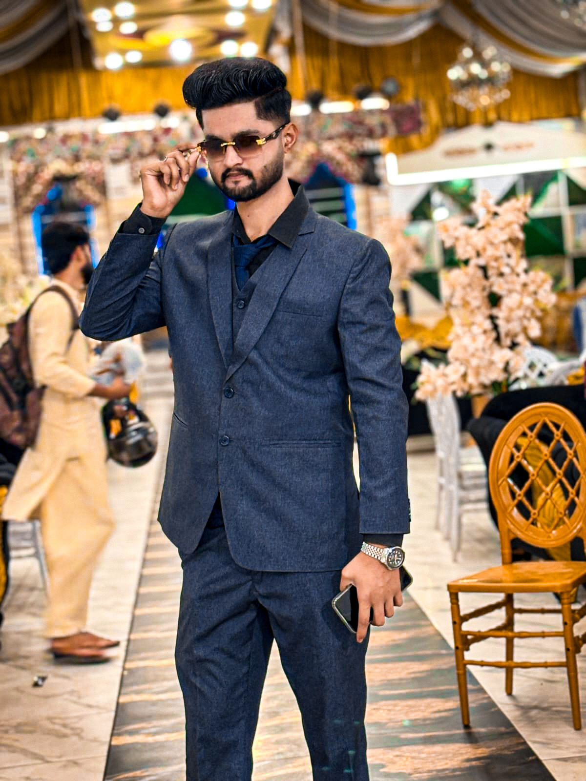 @⚔️ Haمdaن Aنsarی ⚔️