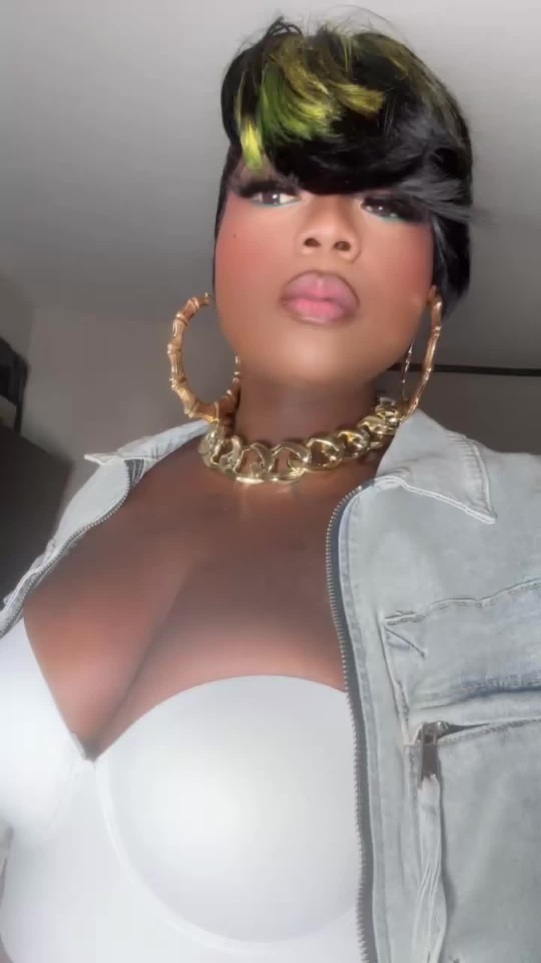 @Felisha Warren