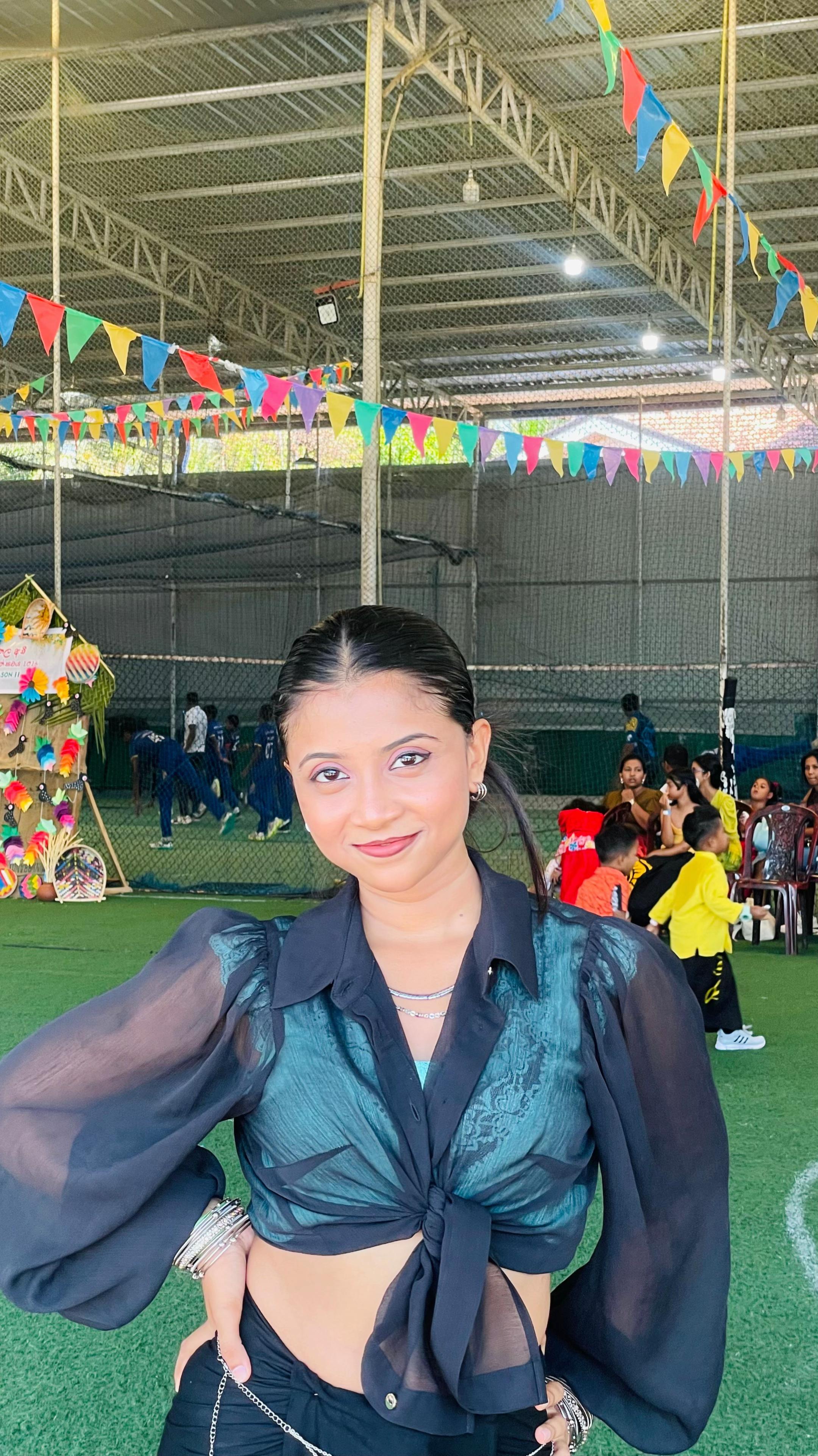 @Amee | अमी 🪽