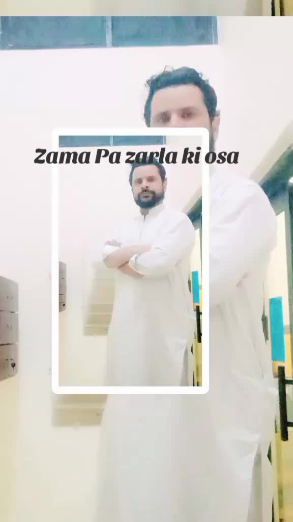 @Muhammad Zohan
