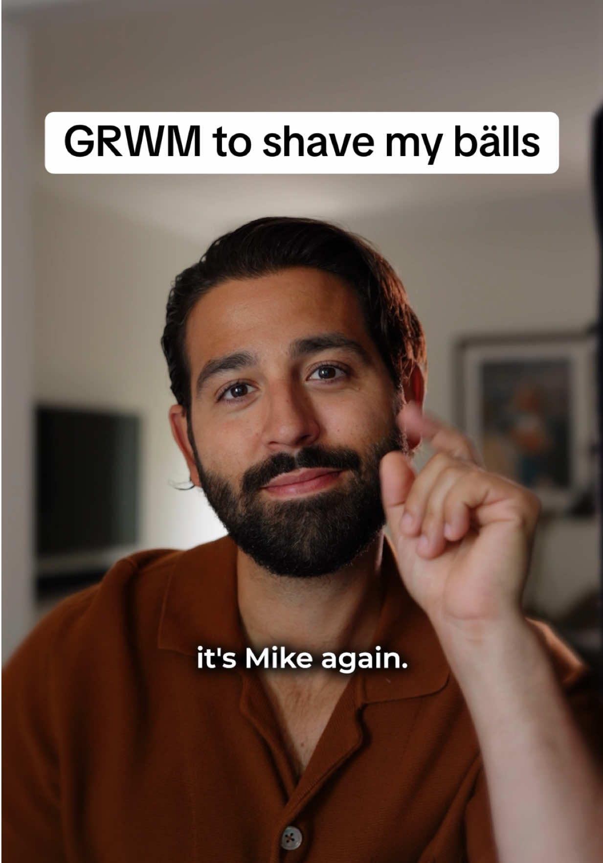 @Mike Ricci