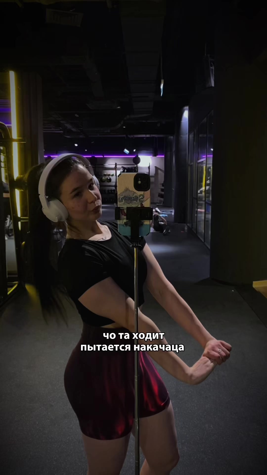 @TGK: SOKOLOVA