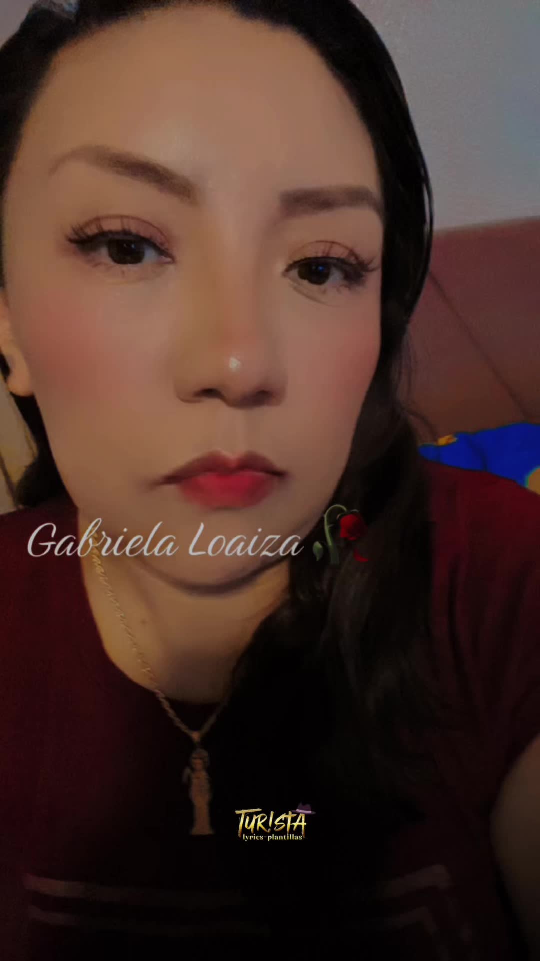 @👠💋💄Gaby Loaiza 🥀🍷😈