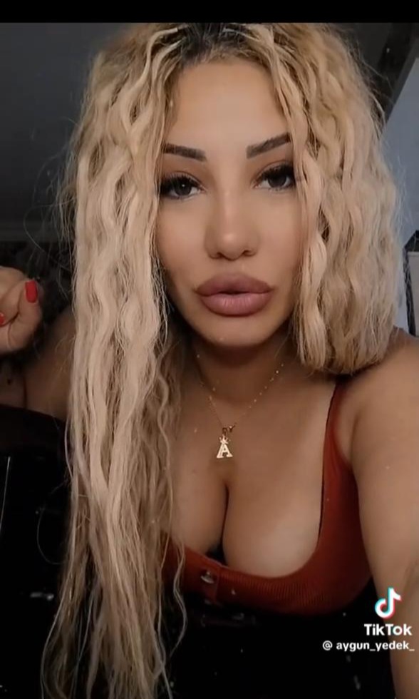 @Aygun Isayeva