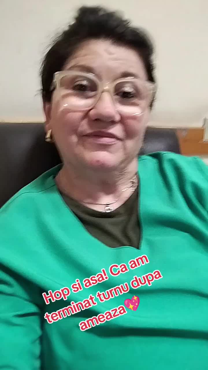 @Maria Anghelescu ❤️