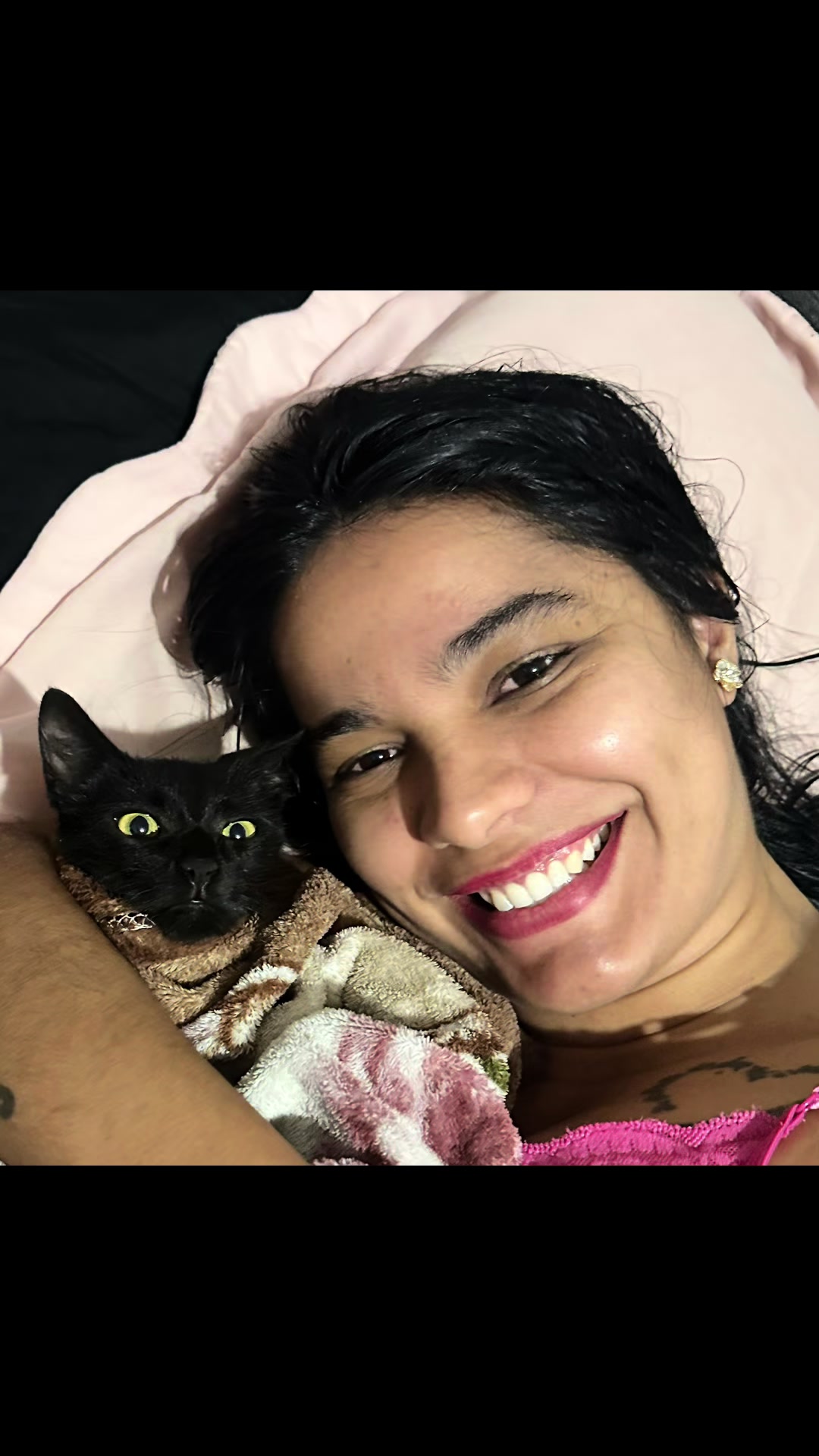 @J&uacute;lia Santana