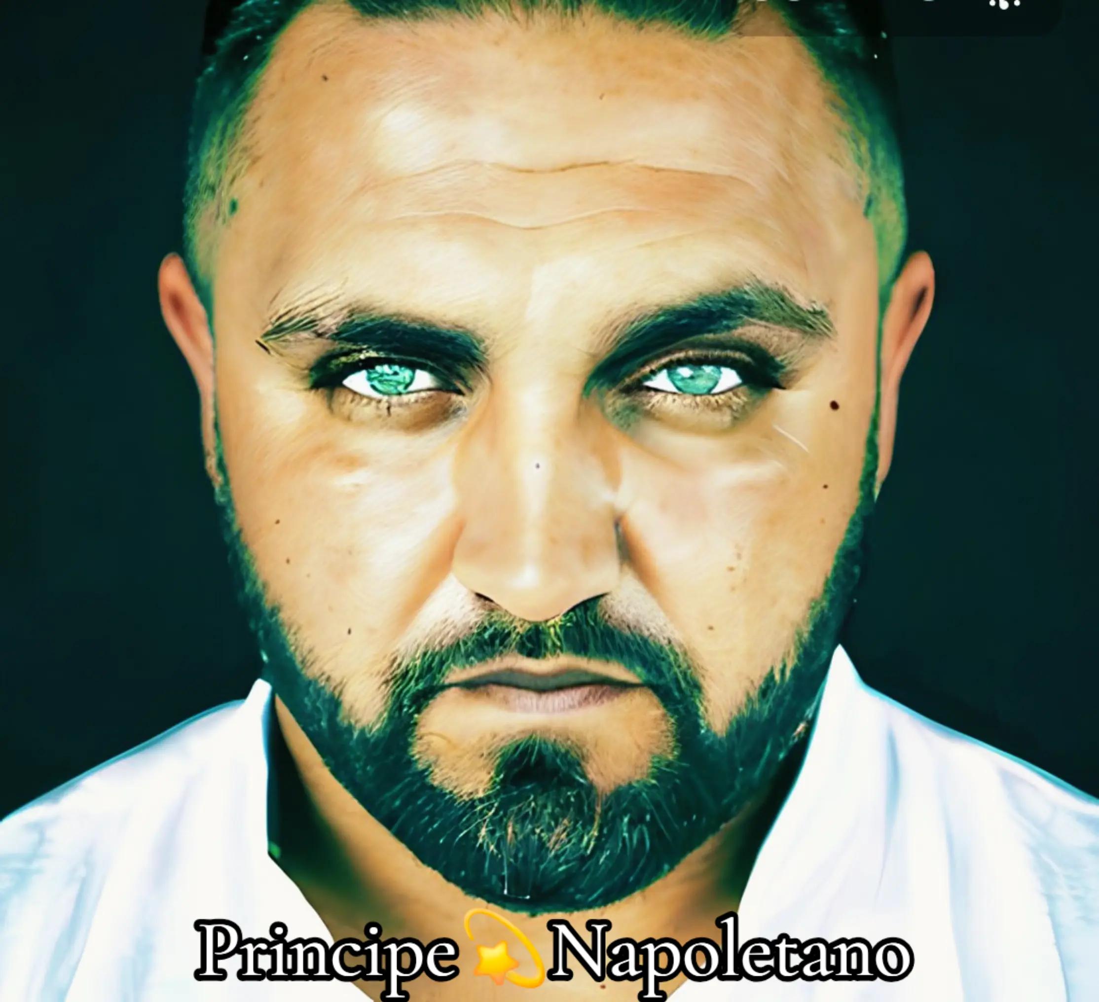 @🌟Principe💫Napoletano🌟