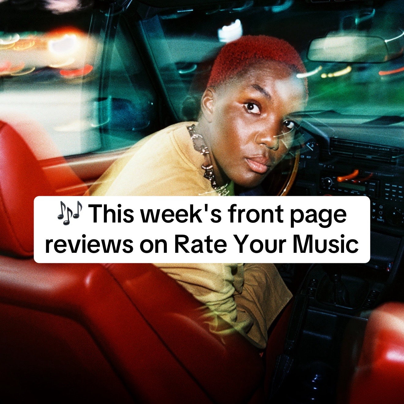 @Sonemic / Rate Your Music