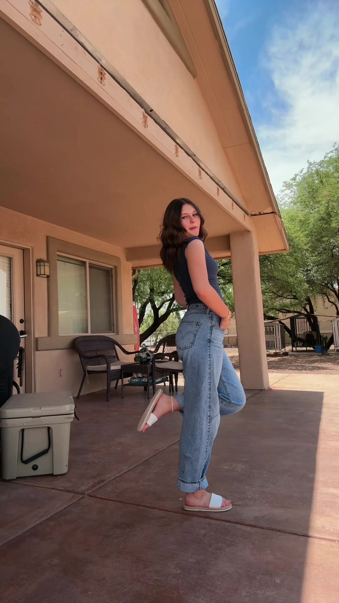 @Erika