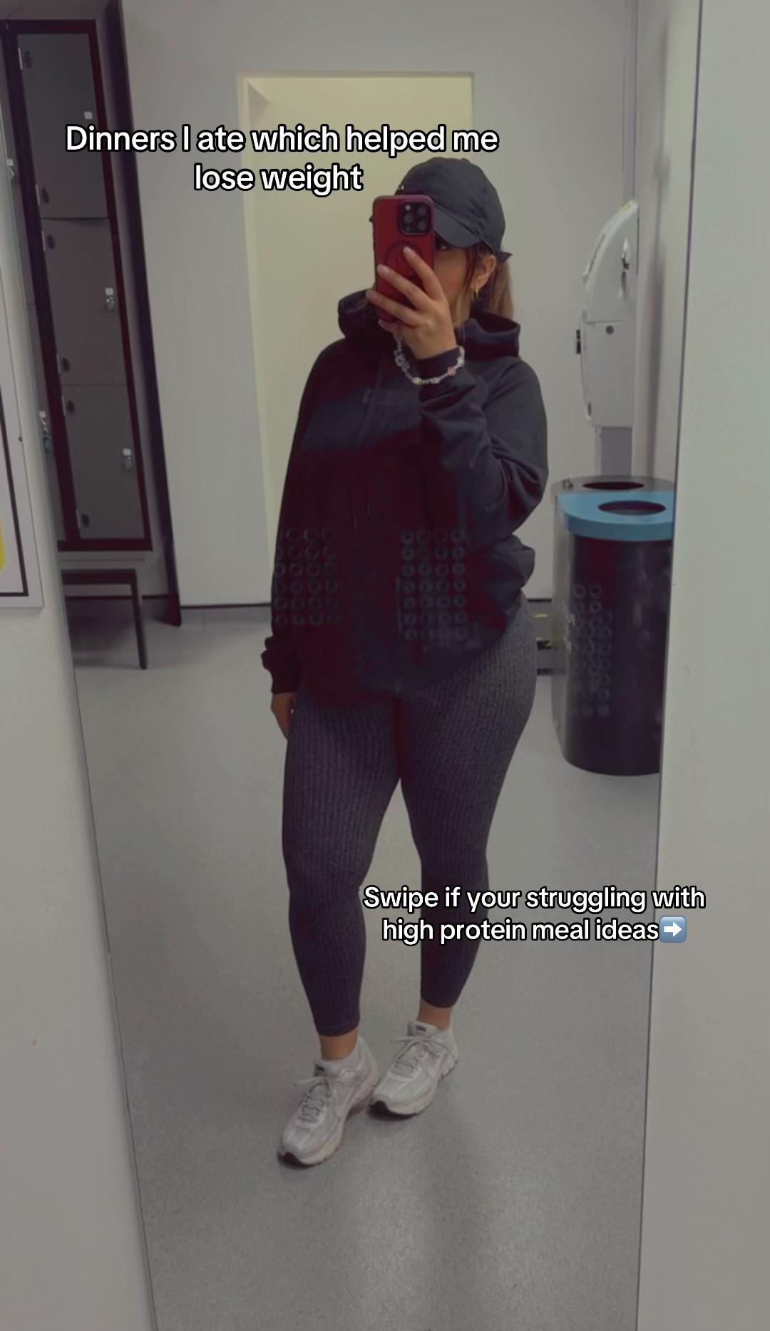 @Sanaa Arfan | Personal Trainer
