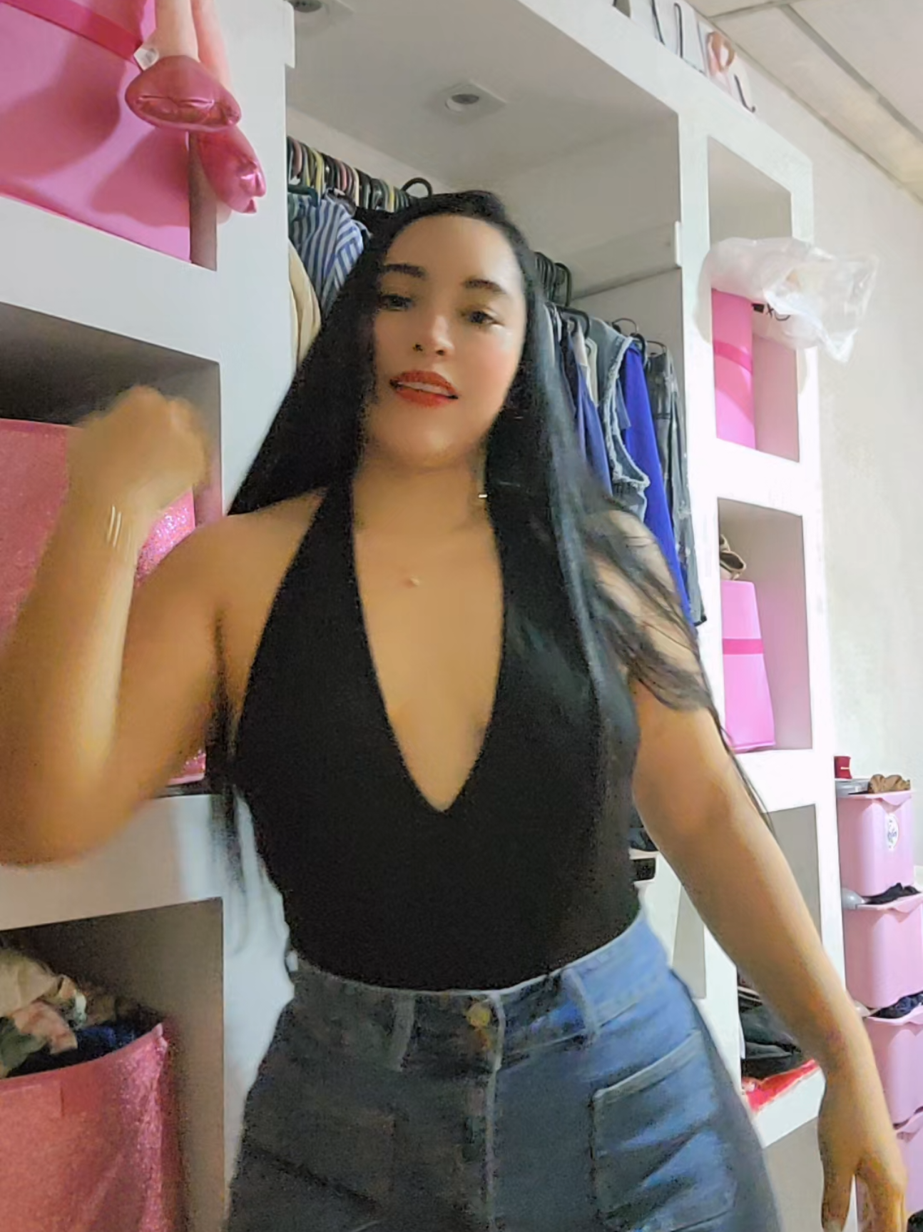 @Liz Rodriguez