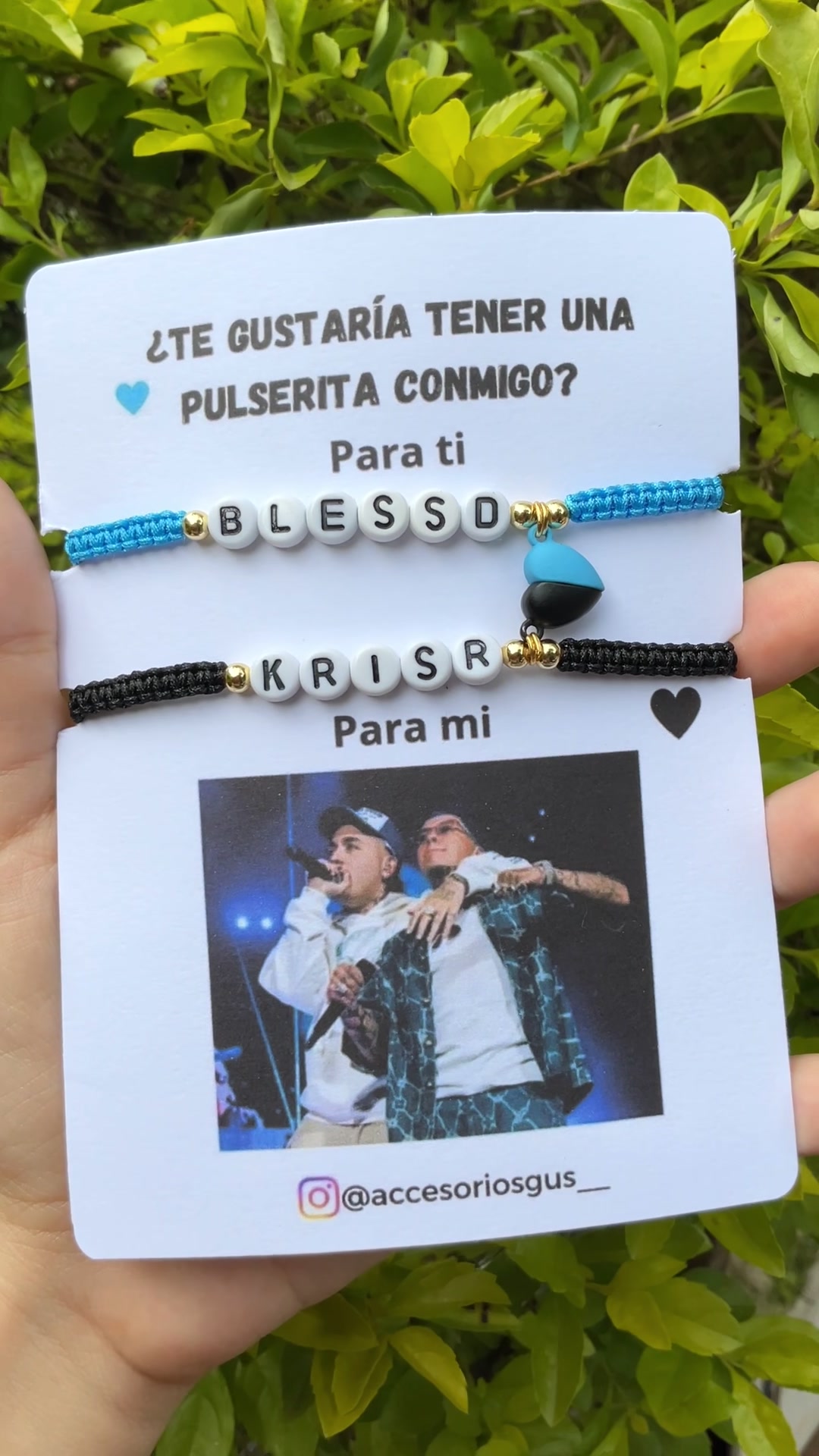 @Accesorios GUS