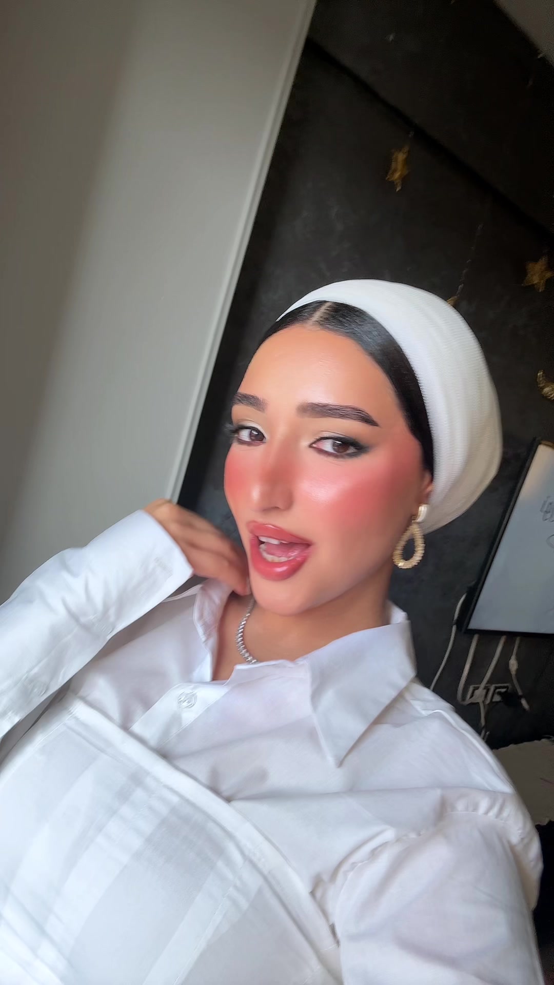 @Asmaahamza