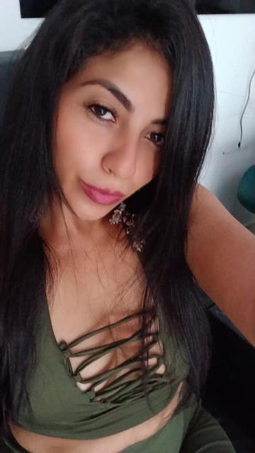 @yayita Colombia