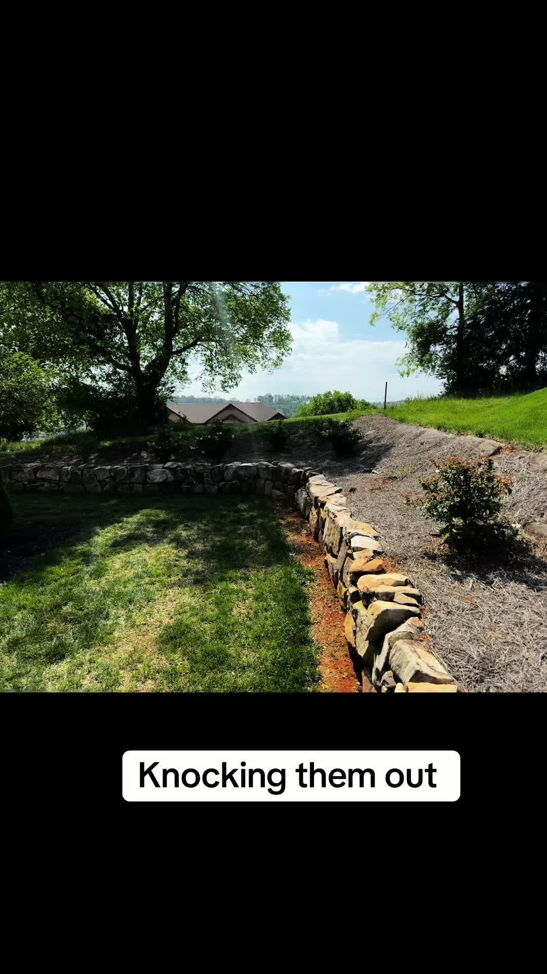 @Sanders Outdoor solutions
