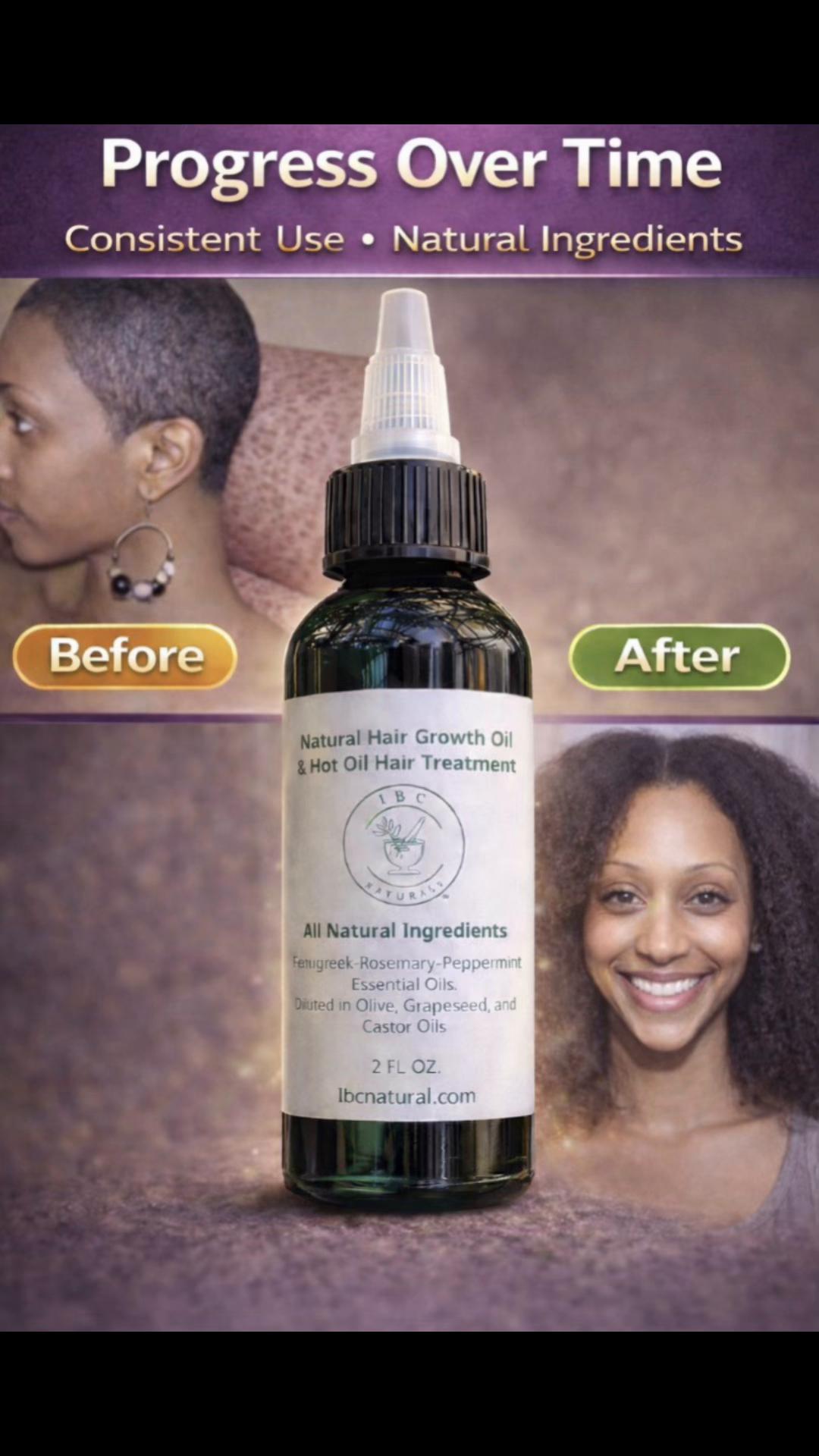 @IBC Naturals
