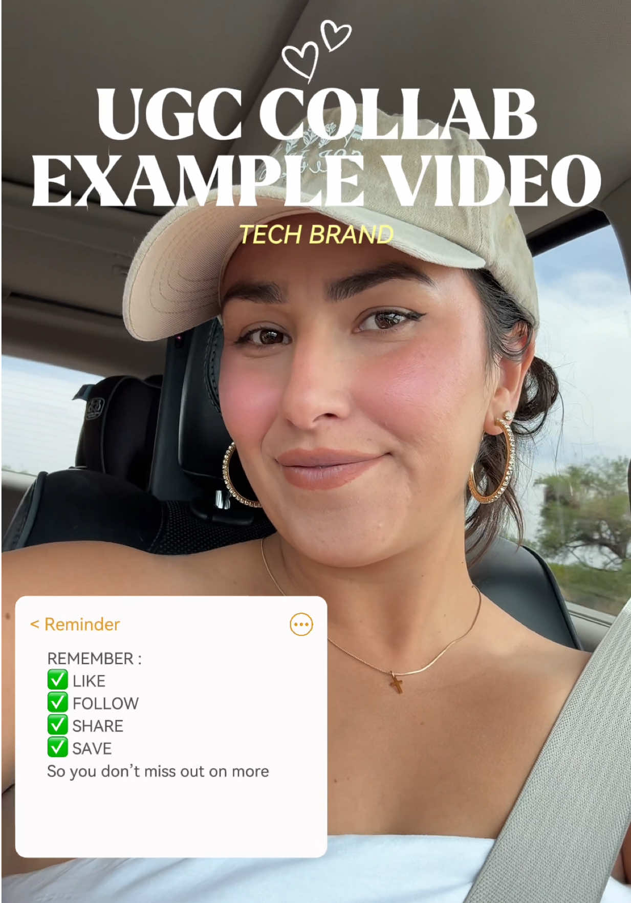 @KENZIE | UGC+Lifestyle Creator