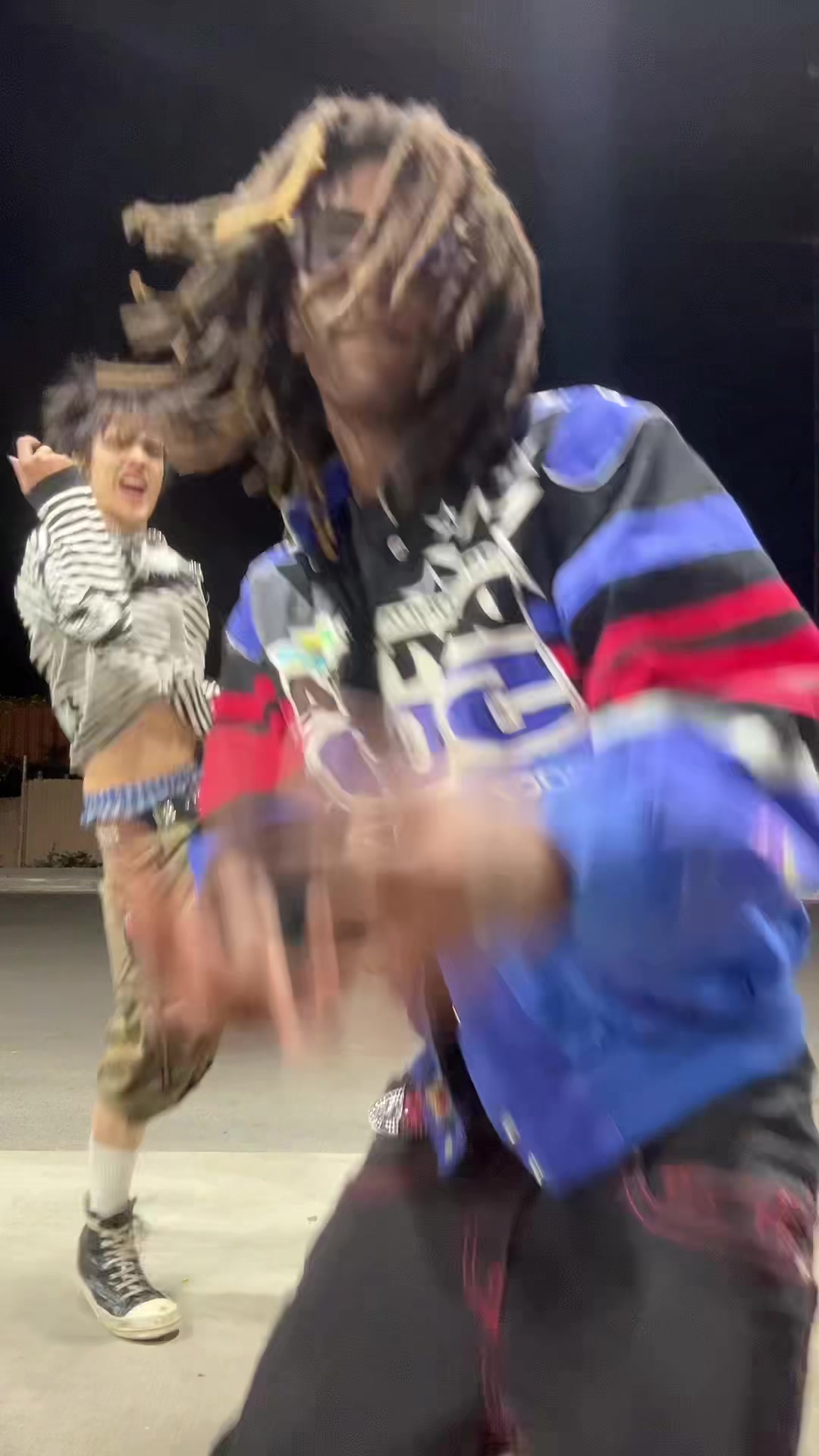 @Joji