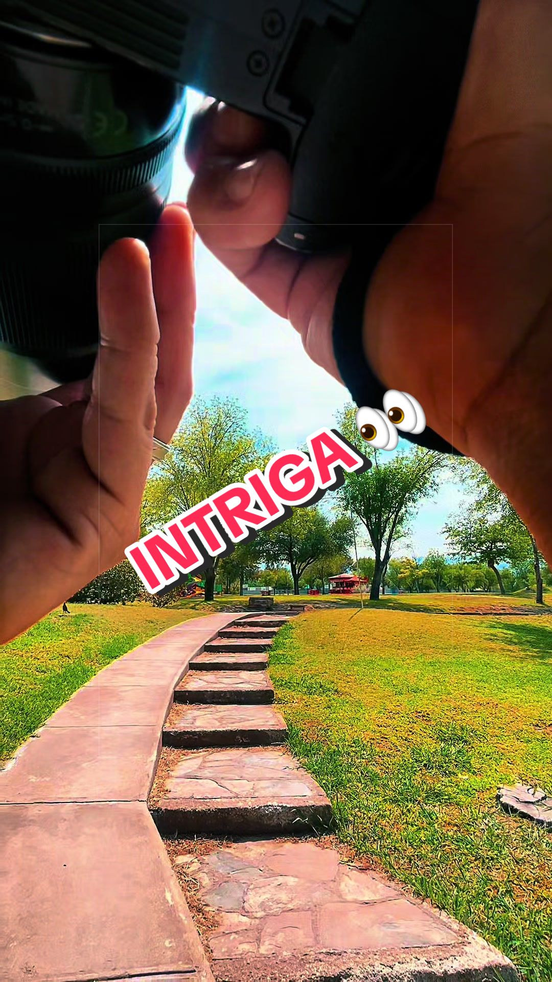 @Marco Orozco