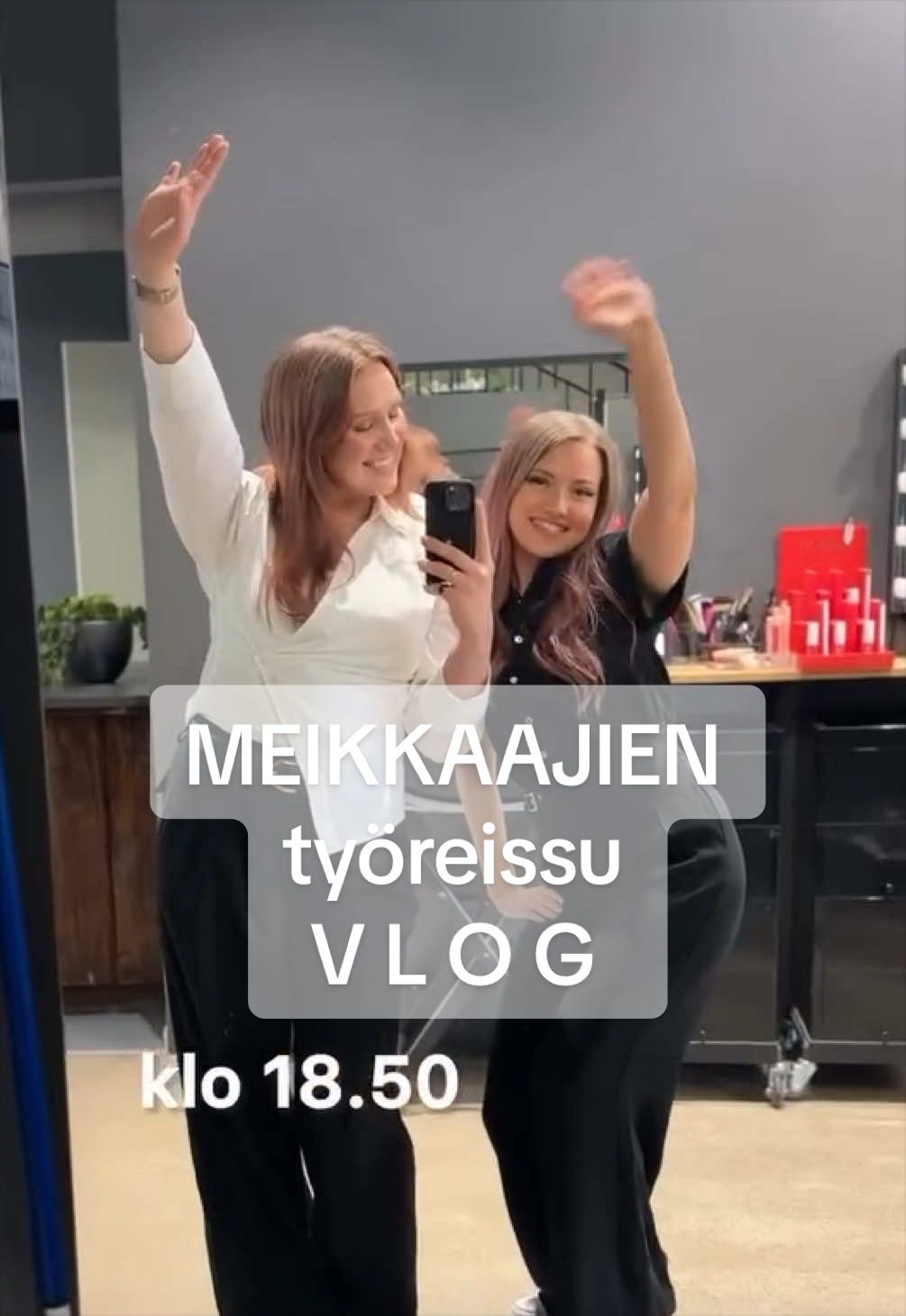 @Elisa-Bridal Hair&Makeup Oulu