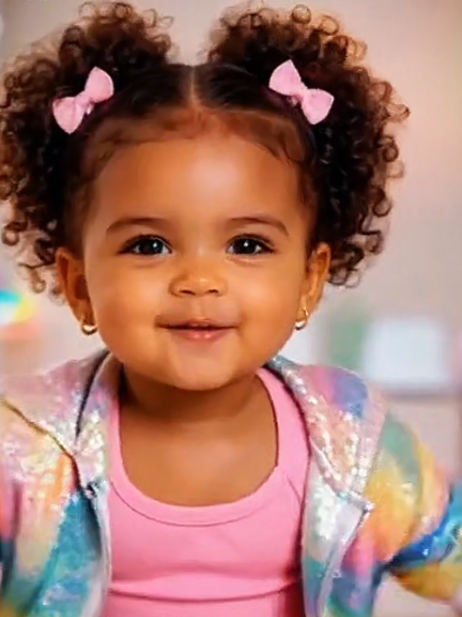 @Nanynha Baby