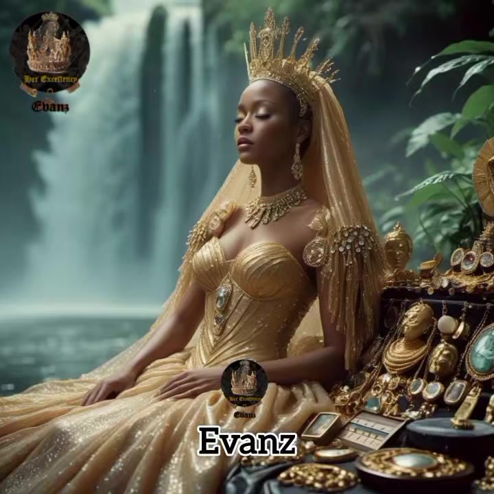 @Evanz