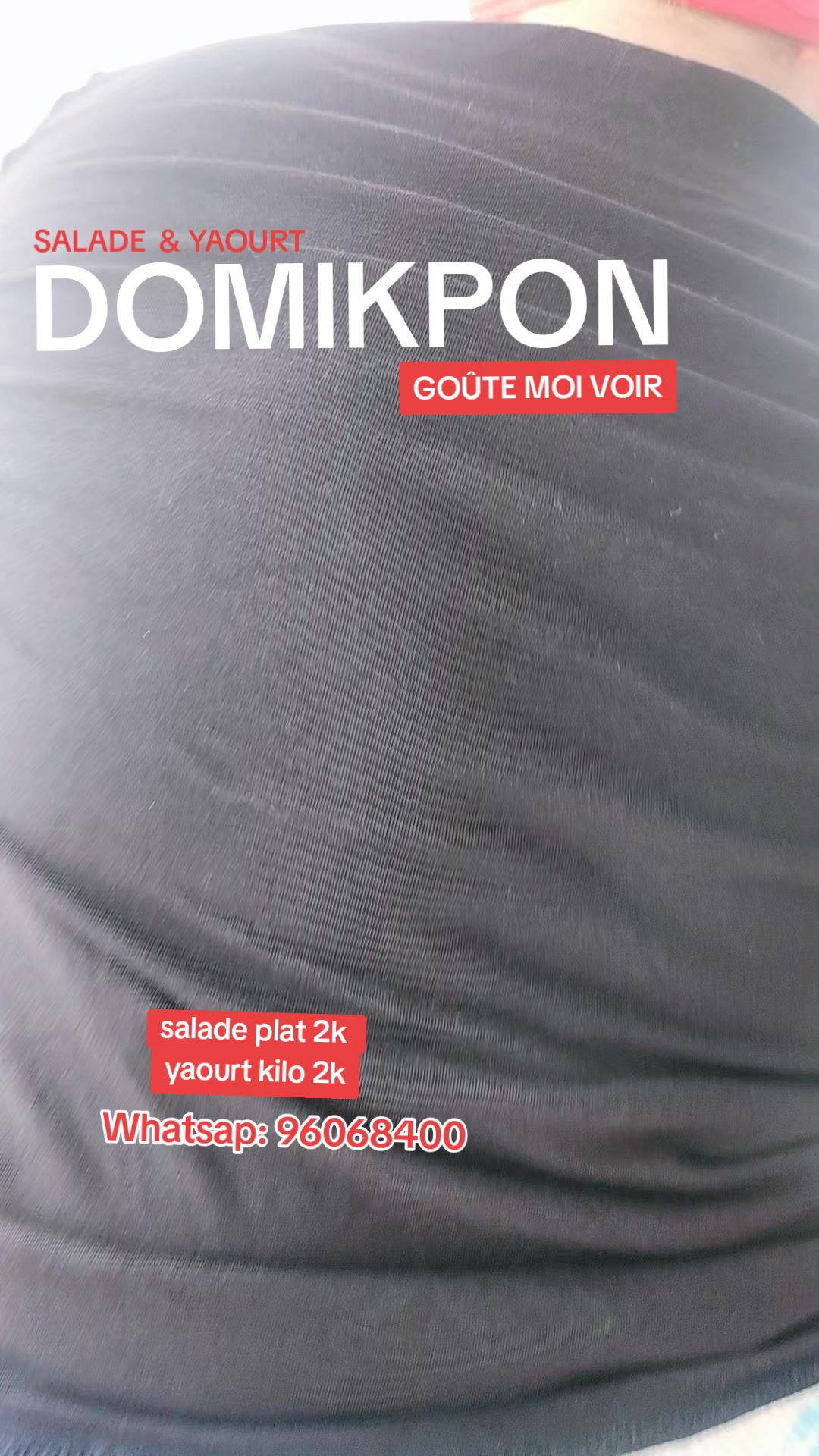 @Le Couple Cotonou