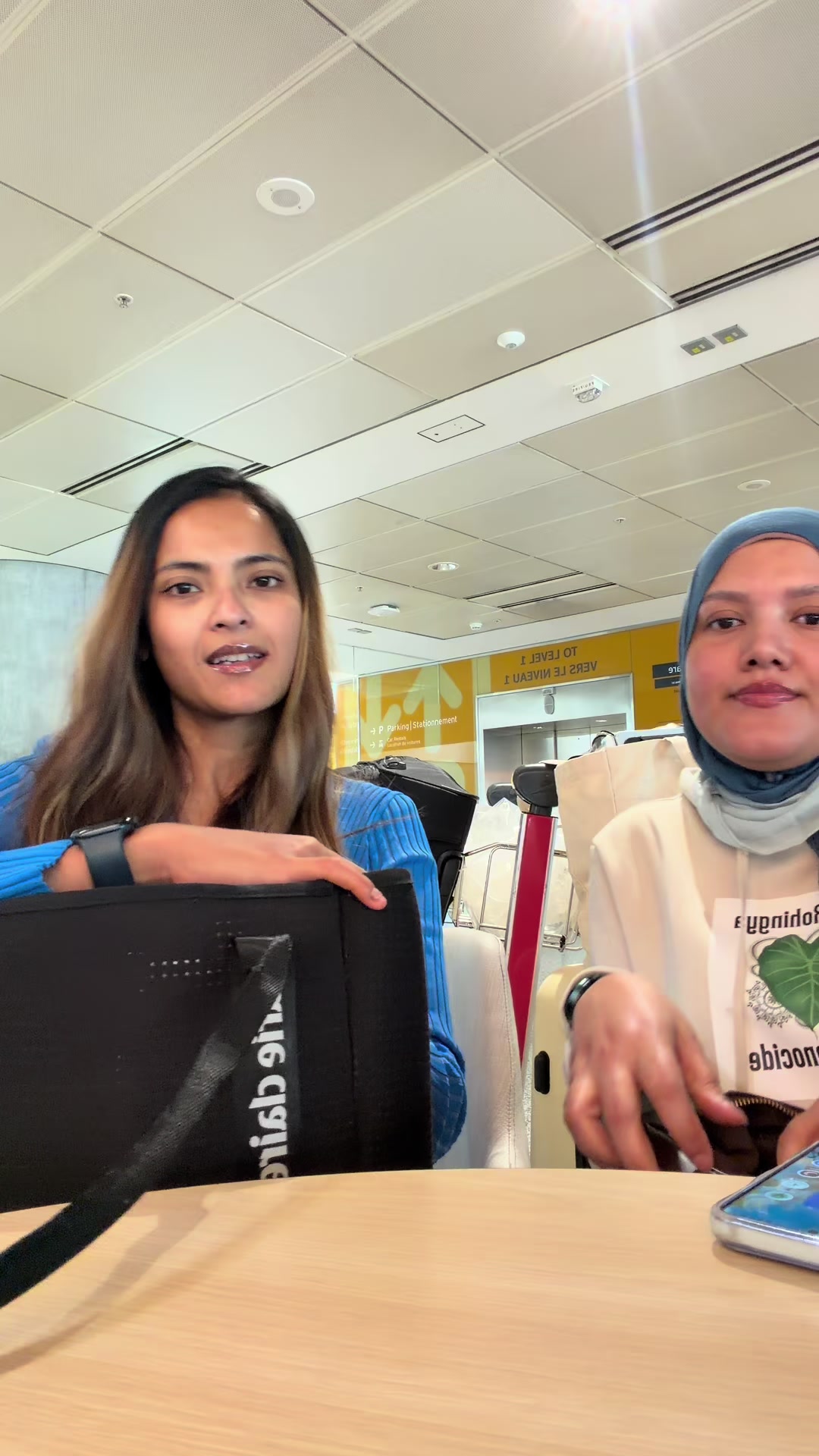 @rohingya women