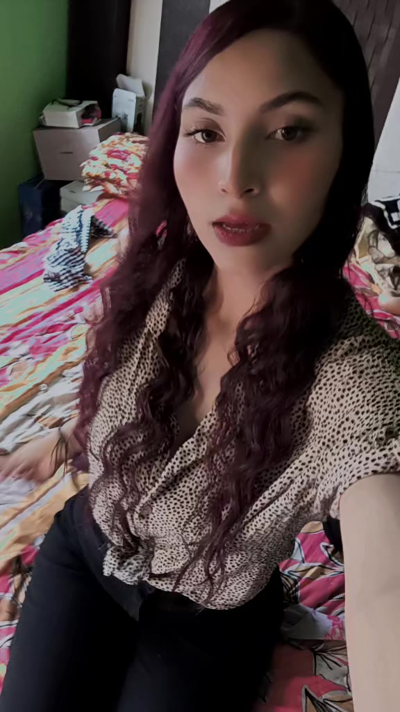 @Bel&eacute;n Rodriguez