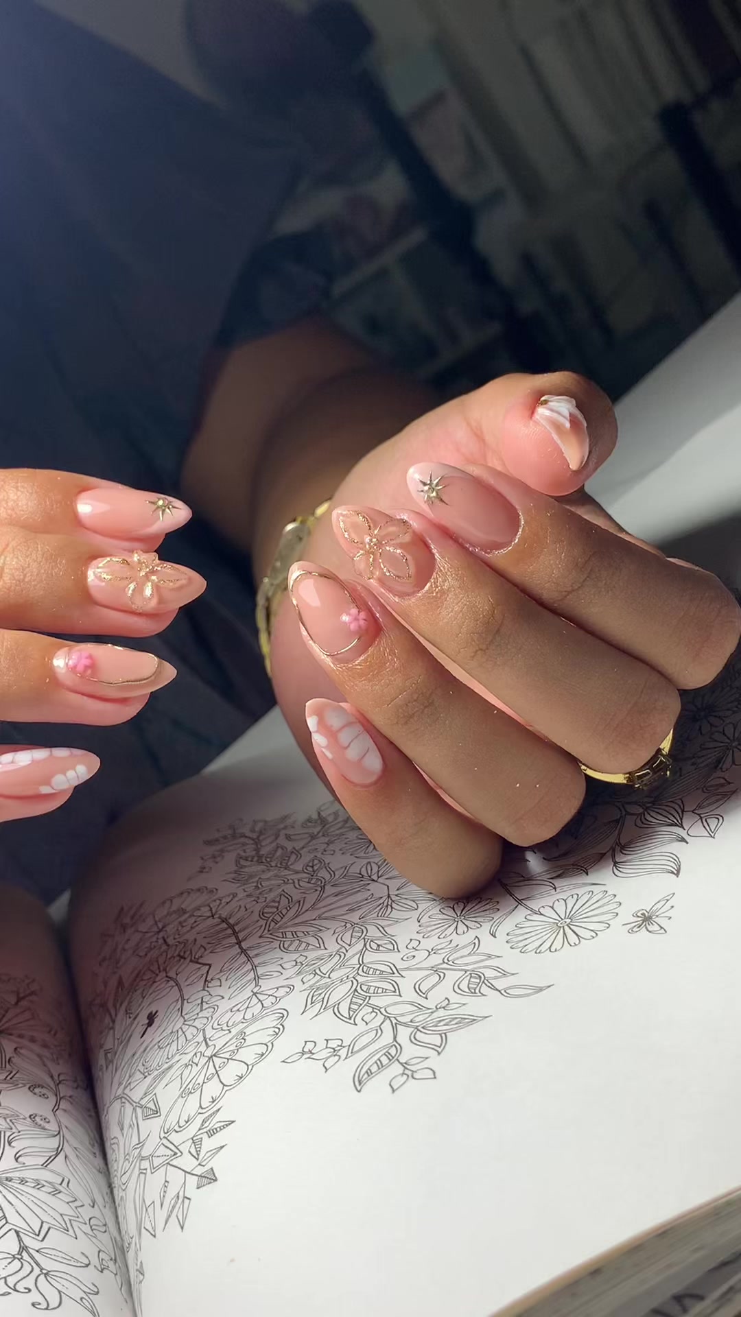 @ig: @pampertime