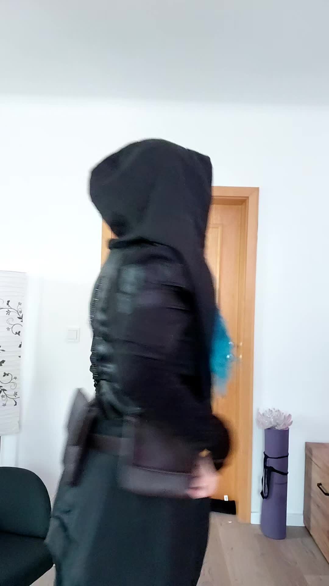 @Chrisie