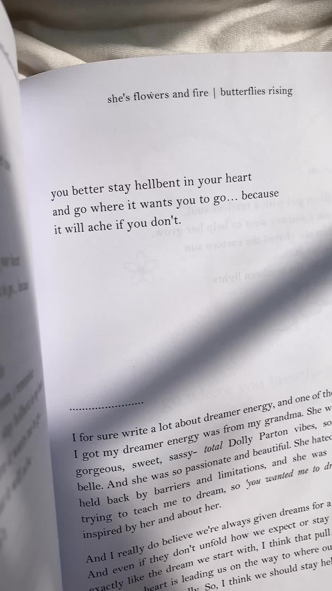 @butterflies rising