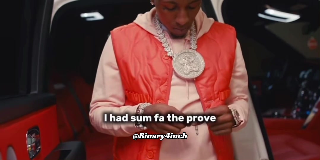 @Binary4inch