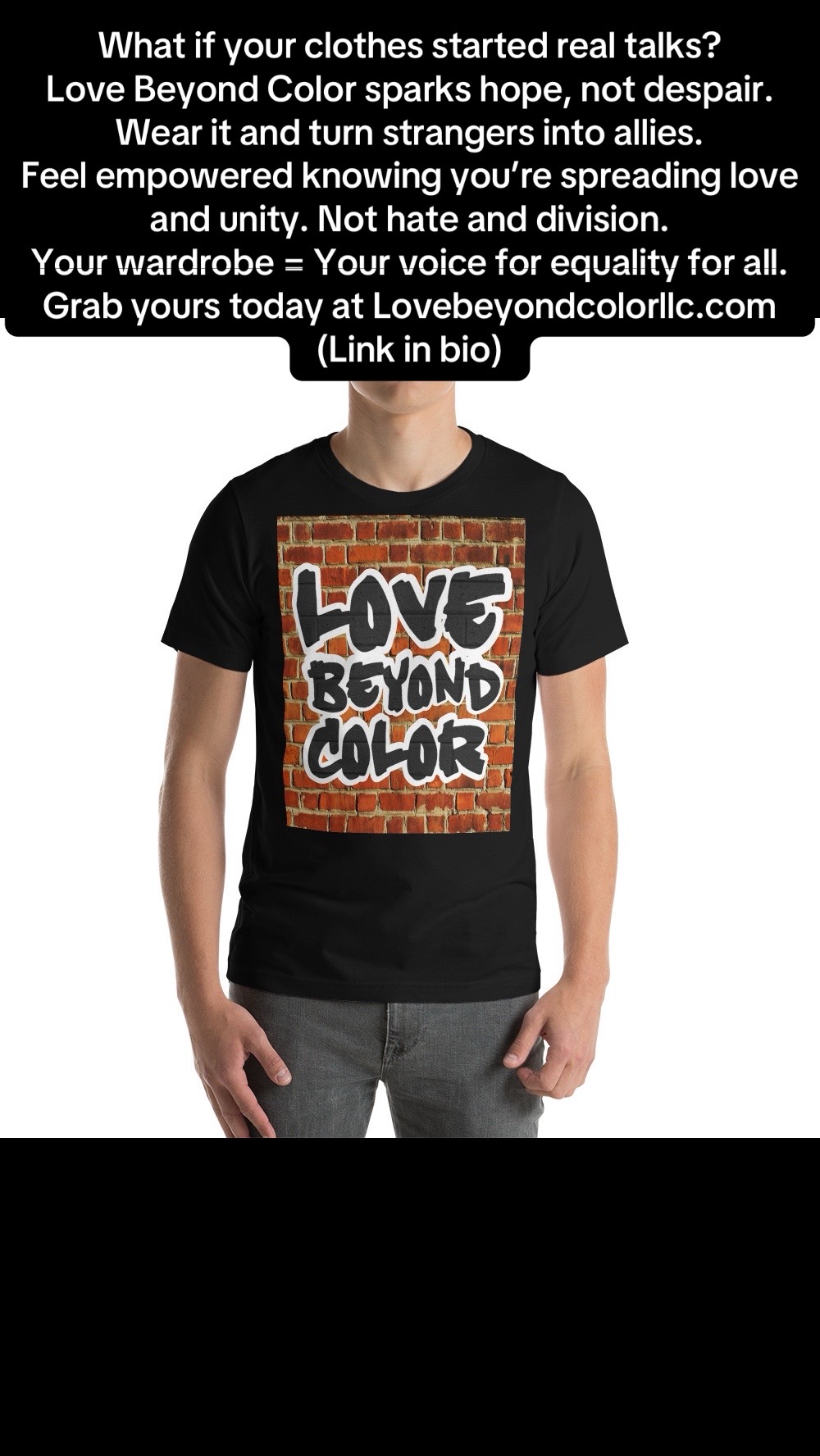 @Love Beyond Color
