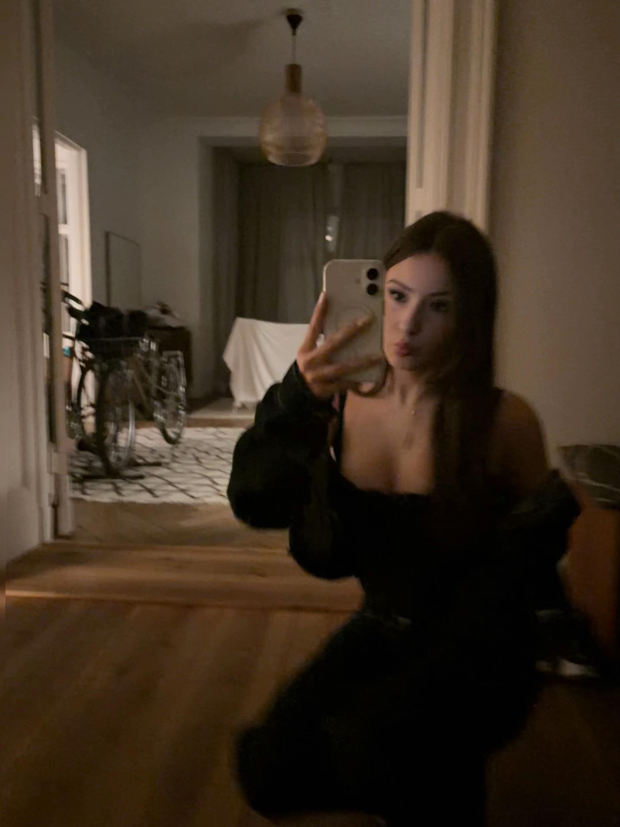 @sophies spam