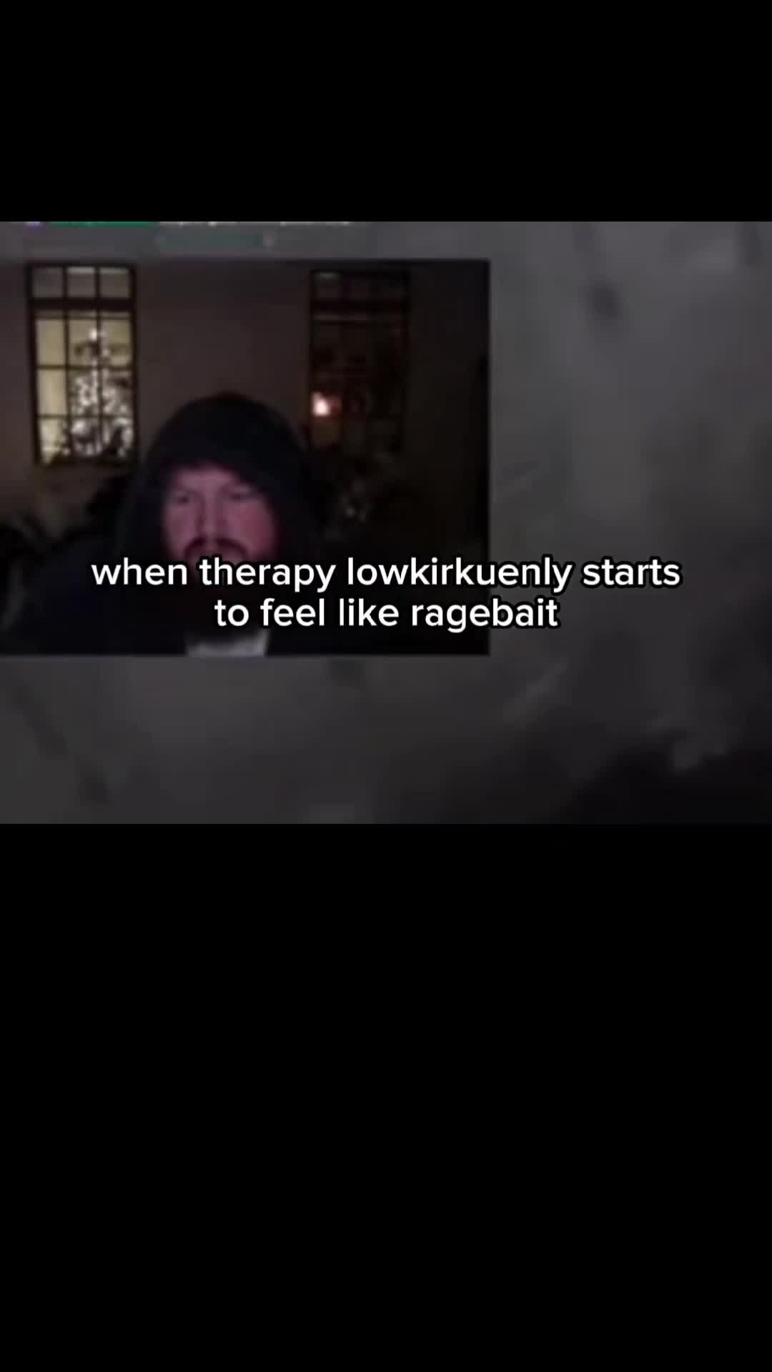 @not a brain eating amoeba