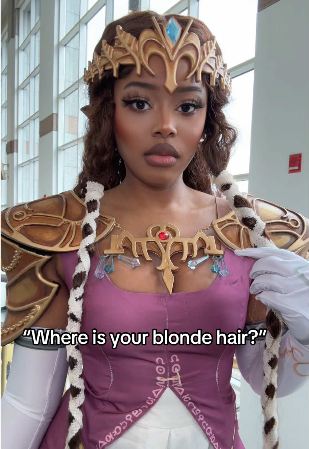 @Peach Girl