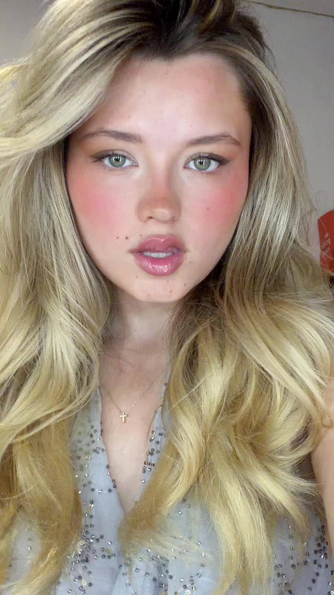 @Isa Tena