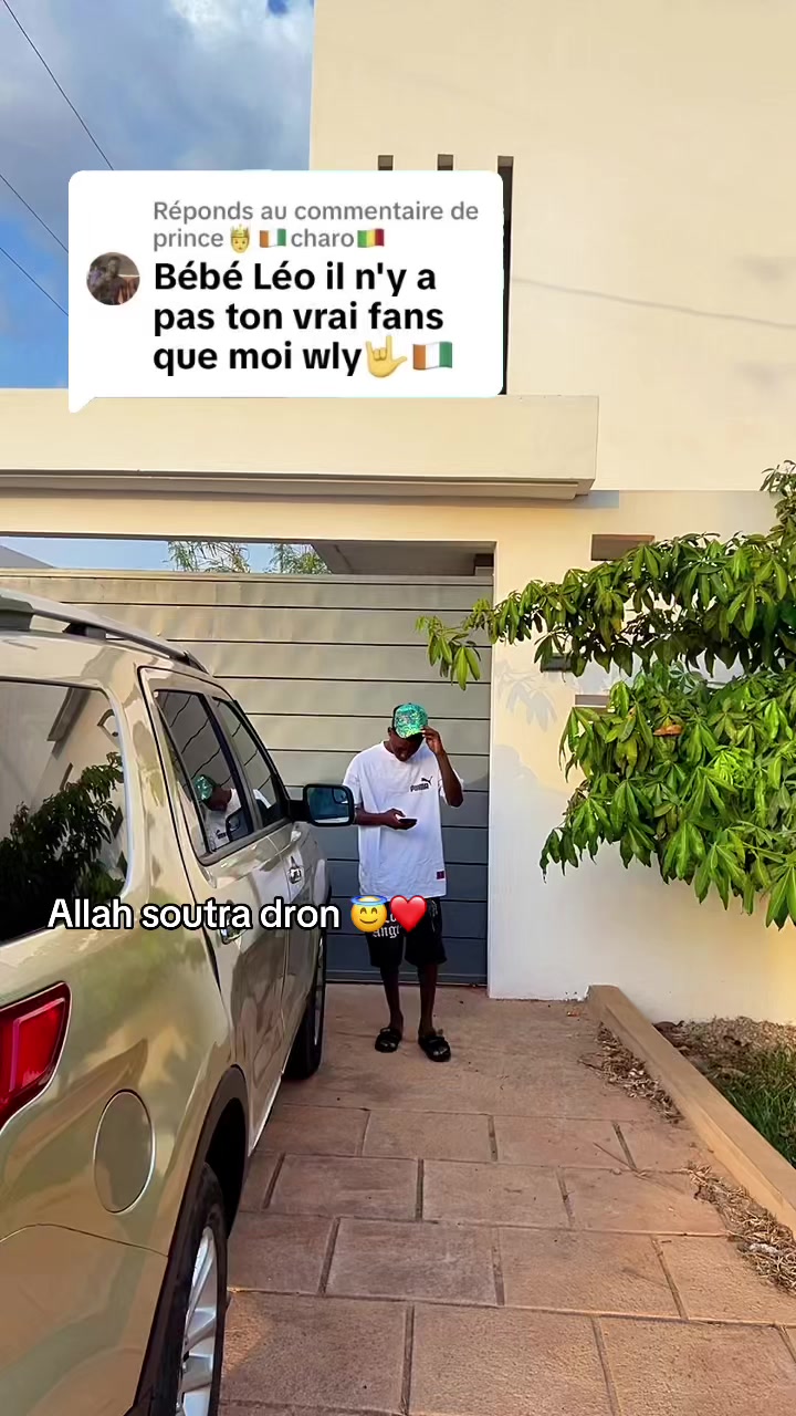 @🪬B&eacute;b&eacute; 🥀L&eacute;o 🧸
