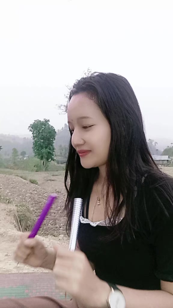 @Yang Zom🌸