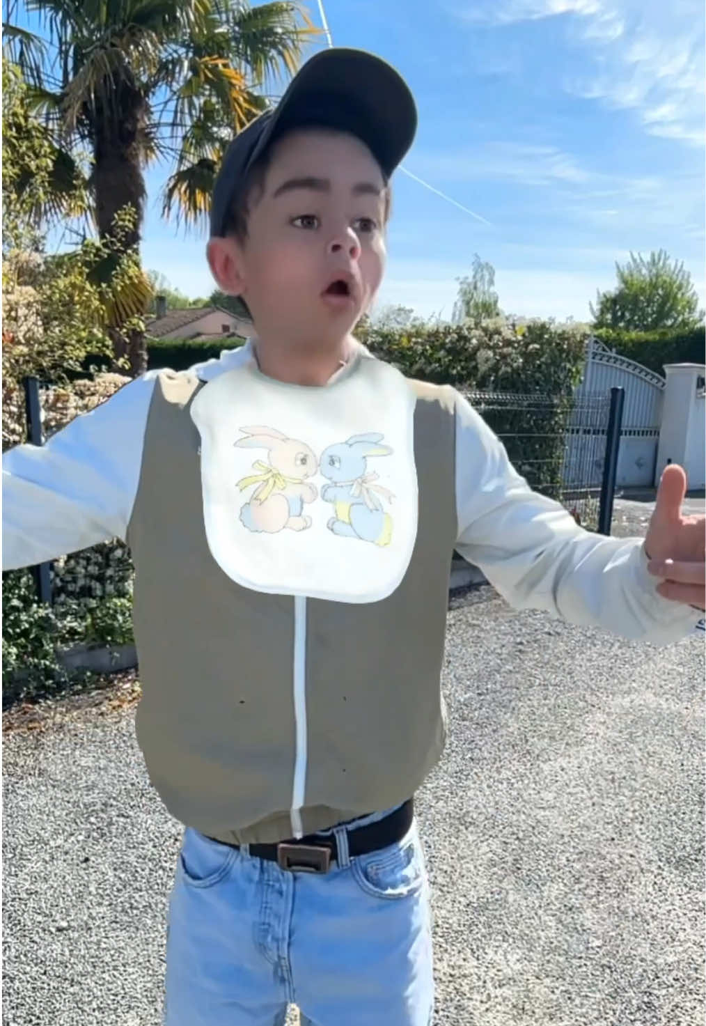 @Le déraciné