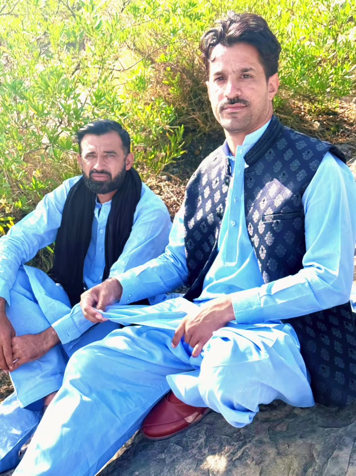 @Raja Ali